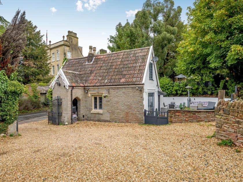2 Bedroom Cosy Cottage With Hot Tub In Hambrook Close To Bristol City Centre Dış mekan fotoğraf